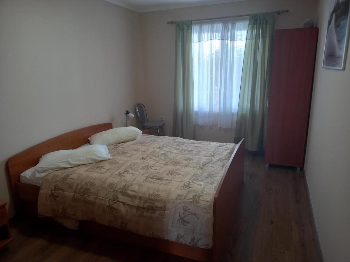 Riva1 Apartments And Rooms Прижба Екстериор снимка